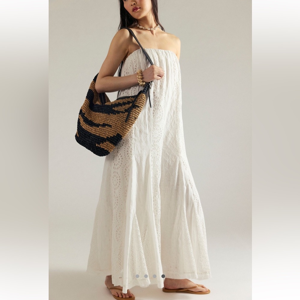 Free People Midnight Cruiser One Piece